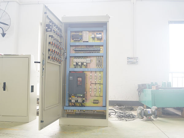 智能整流控制柜